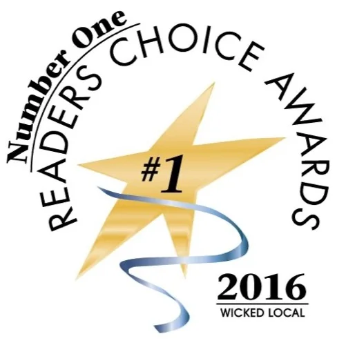 Number One Readers Choice Awards 2016, Wicked Local